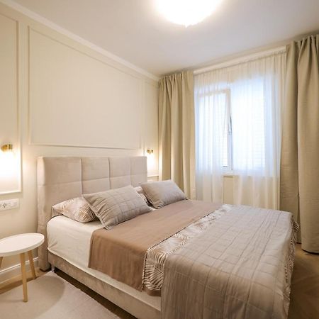 Zadar Golden Sea Organ Apartman Kültér fotó