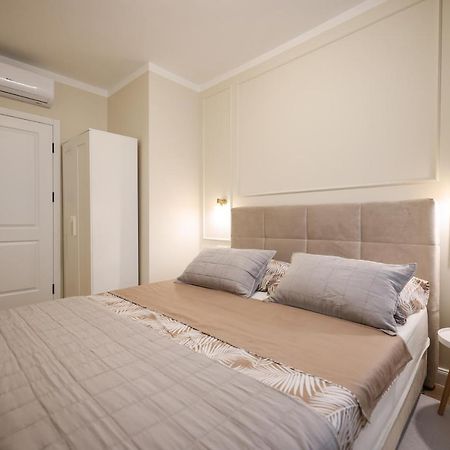 Zadar Golden Sea Organ Apartman Kültér fotó