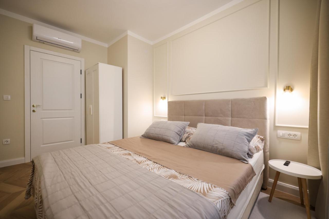 Zadar Golden Sea Organ Apartman Kültér fotó